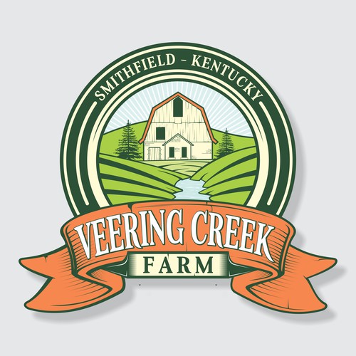 veering creek farm