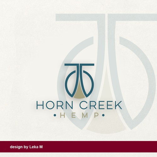 Horn Creek