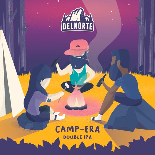 delnorte label