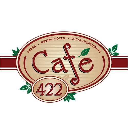 Cafe 422