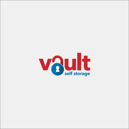 Vault Self Storage 