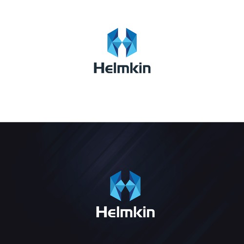 Logo for an innovative and technology driven digital advertising company