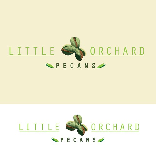 Little Orchard Pecans logo