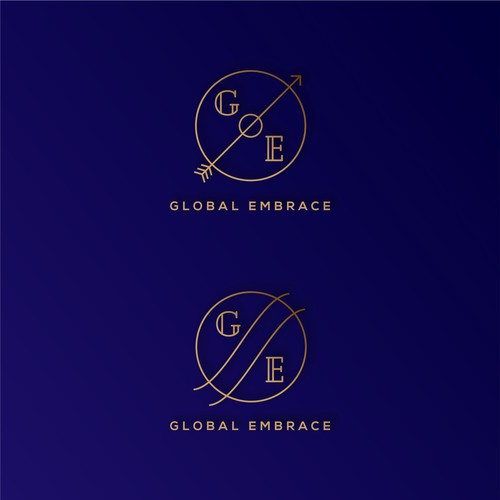 Logo for Global Embrace