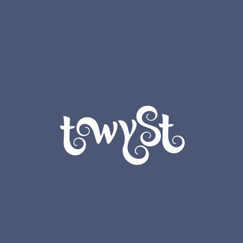 Create the New Logo For Twyst Apparel Company