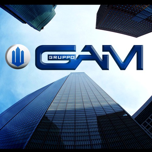 Mostra il tuo logo al Gruppo GAM