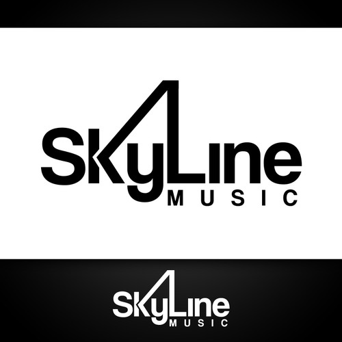 SkyLine Music