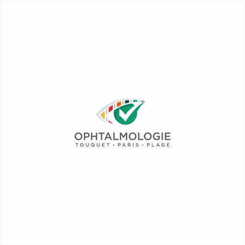 Logo for Ophtalmologie.