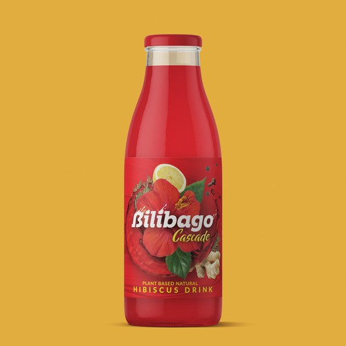 Bilibago Cascade