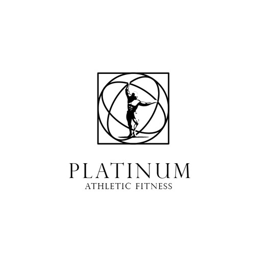 fitness logo 