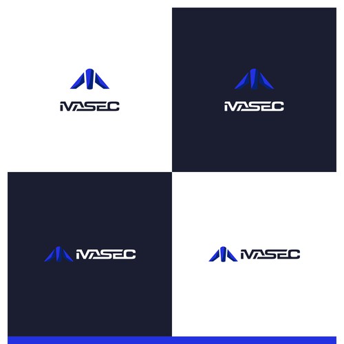 Masec Logo Design