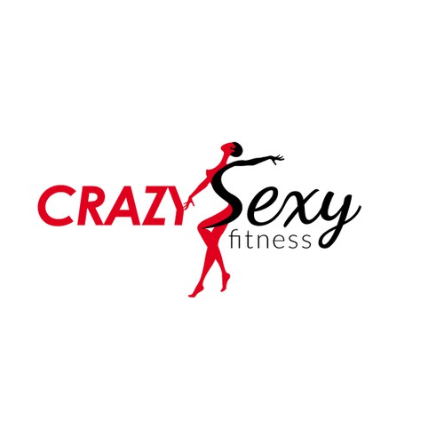 Sassy logo for Dance/Fitness classes