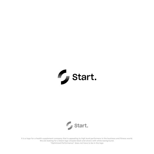 Start.