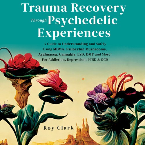 TRAUMA RECOVERY through PSYCHEDELIC EXPERIENCE
