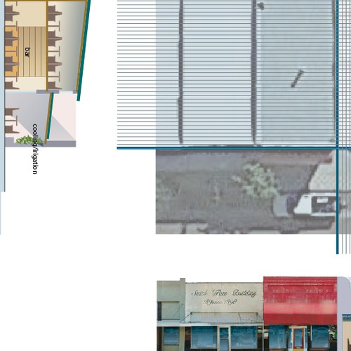 New design wanted for City of Sulphur Springs