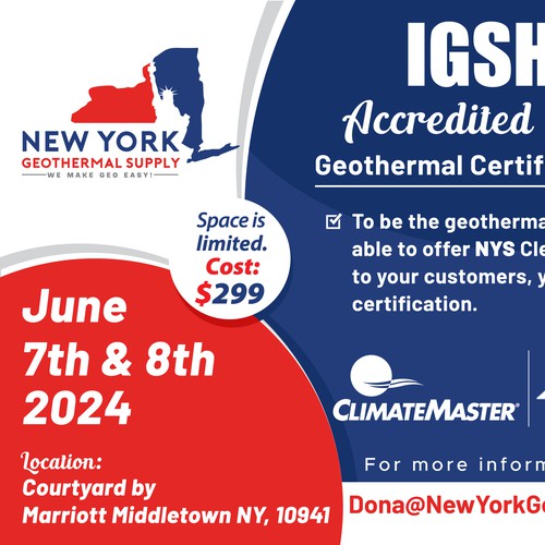 IGSHPA AI Postcard