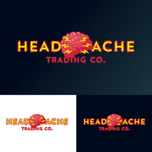 Headache Trading Co.