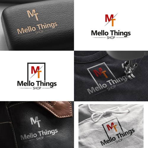 MELLO THING SHOP