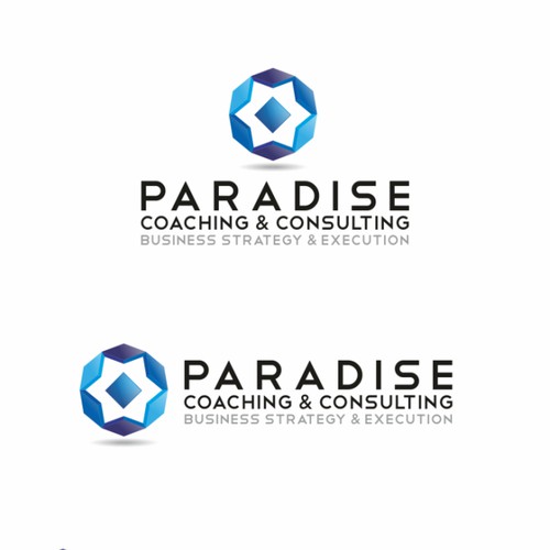 Logo for Paradise Coaching & Consulting
