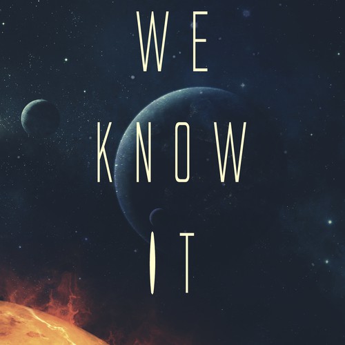 As you know it -book cover-
