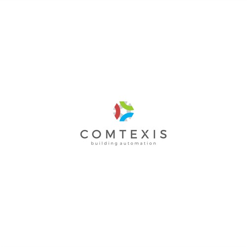 LOGO COMTEXIS