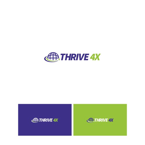 Thrive 4X