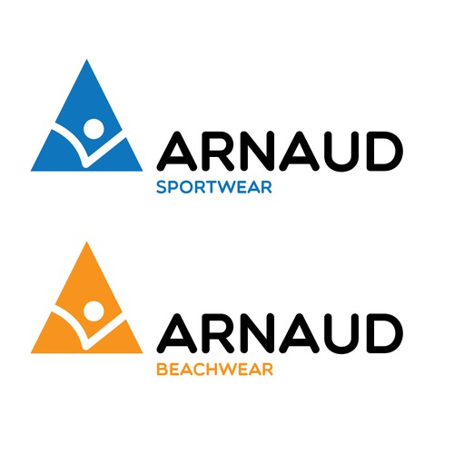 Logo Arnaud