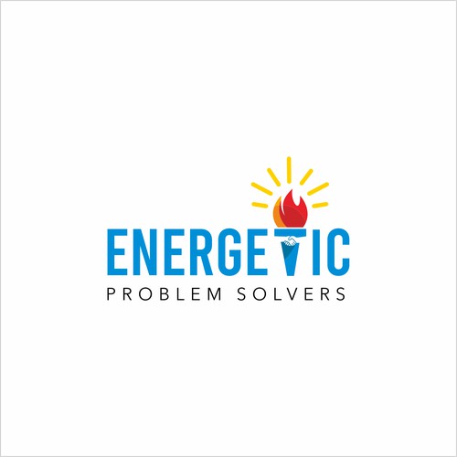 energetic logo