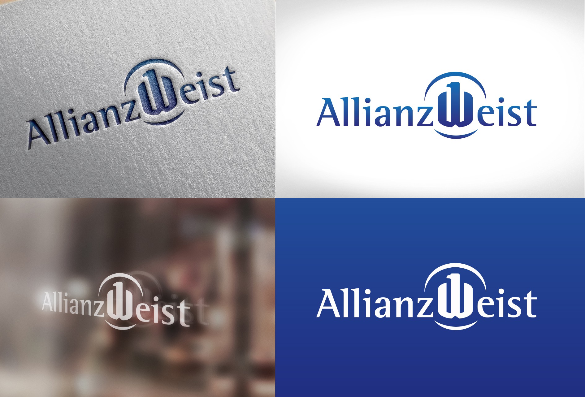 Logo für ein Finanzunternehmen gesucht