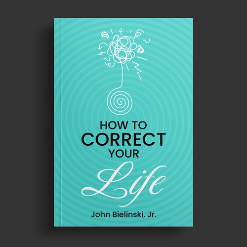 Book Cover Design