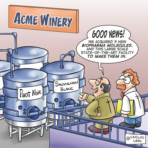 Acme Winery