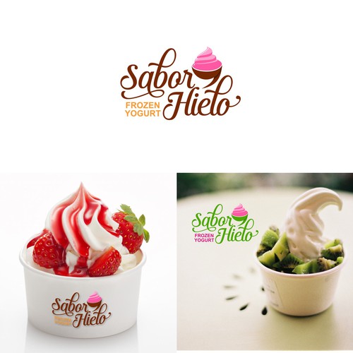 Sabor Y Hielo