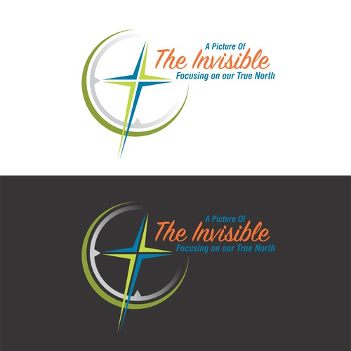 LOGO A PICTURE OF THE INVISIBLE