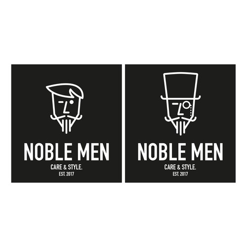 Noble Men