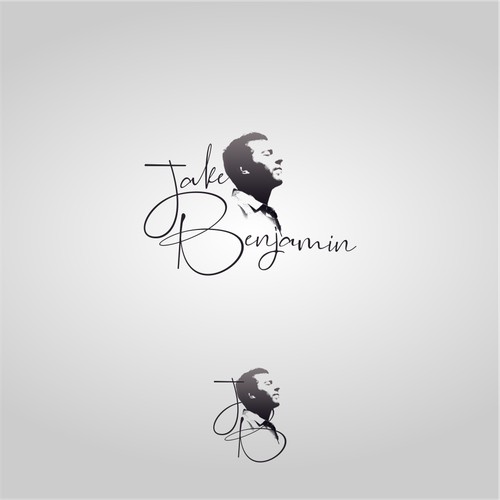 Jake Benjamin  Logo