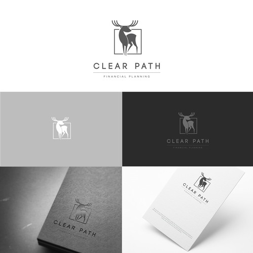 Clear Path logo 