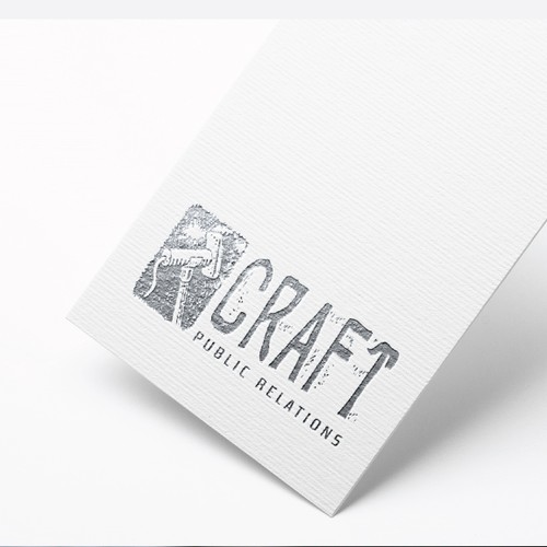 Craft PR logo