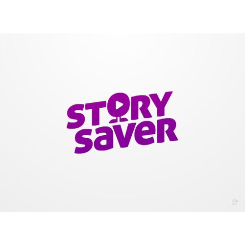 Call for creatives! StorySaver needs a new Logo!!