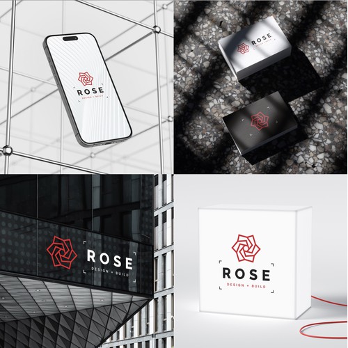 ROSE Design+Build