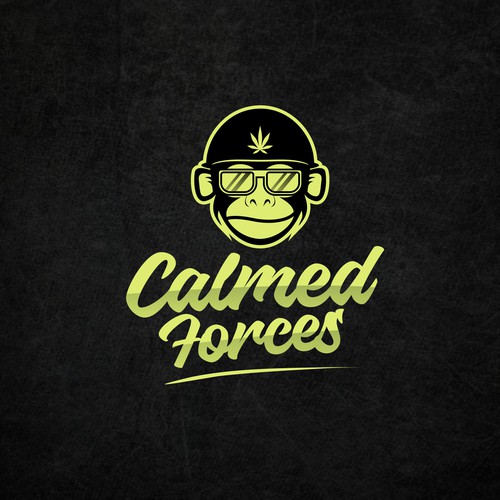 Calmed Forces