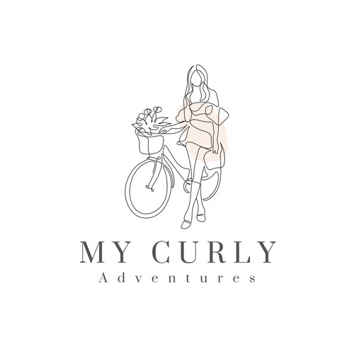 My Curly Adventures