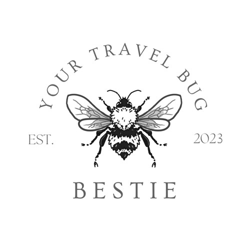 Bug vintage logo