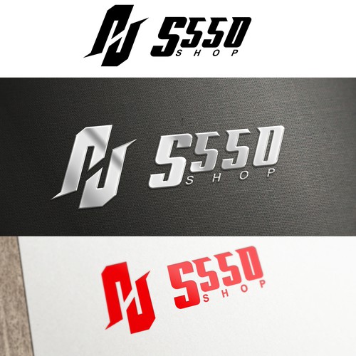 Ford Mustang Performance Shop - S550 Shop - Needs Logo