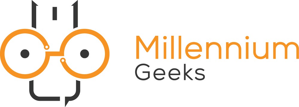 Staffing company startup by developers, and we are looking for the best logo to represent a geek to clients.