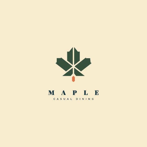 Maple - Logo Concept