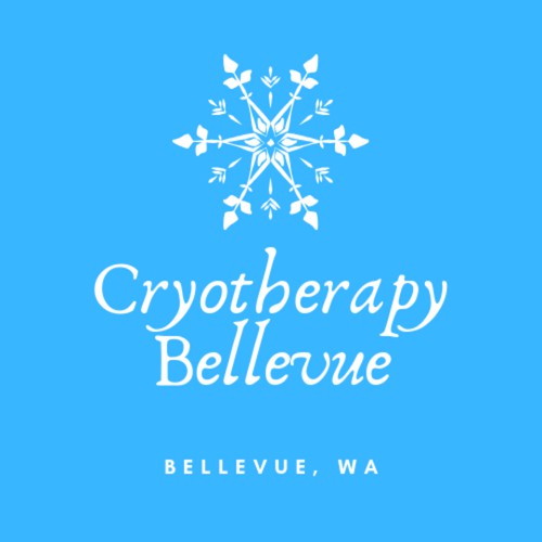 Cryotherapy Bellevue Logo