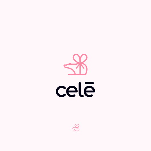 Logo for cele