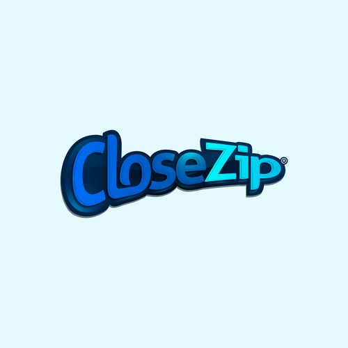 Wordmark for CloseZip