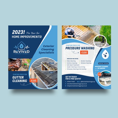 brochure