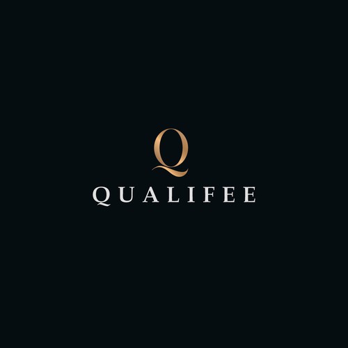 Letter Based Logo